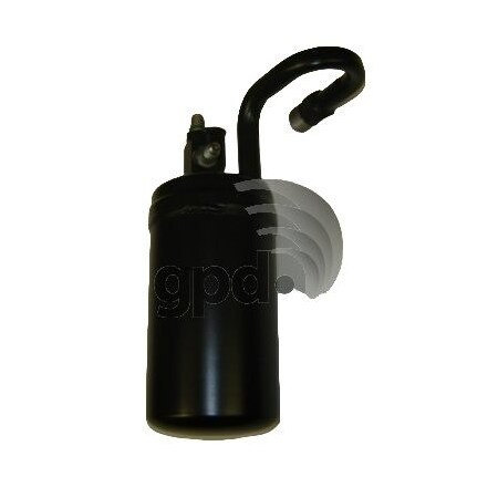 Gpd System Service Kit 9431861